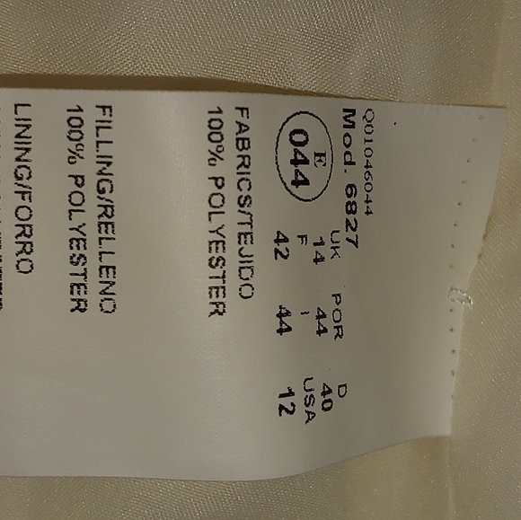 Formal Dress by St. Patrick - Picture 9 of 14